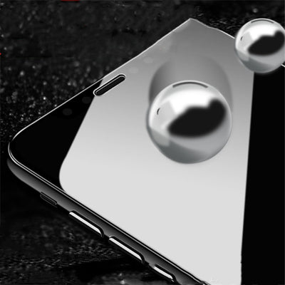 Tempered Glass Screen Protector