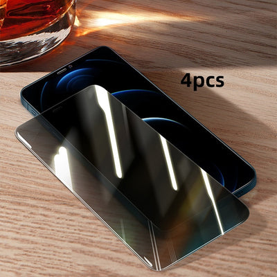Apple Anti-Peeping Screen Protector