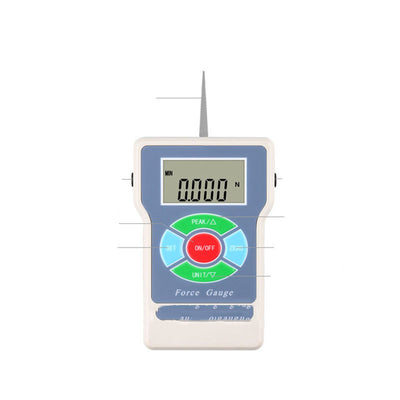 Digital Tensiometer Contact Tensiometer