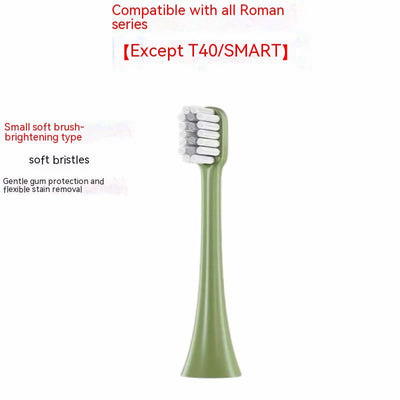 Electric Toothbrush Brush Replacement Head