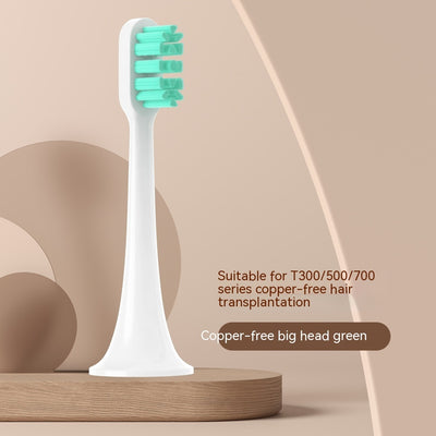 Electric Toothbrush Brush Replacement Head