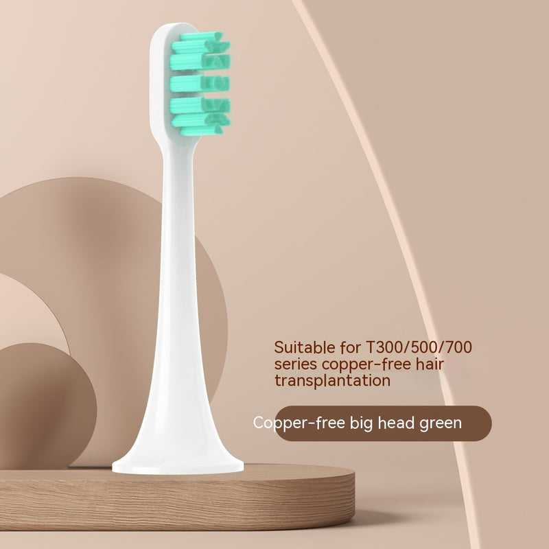 Electric Toothbrush Brush Replacement Head
