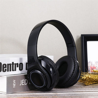 Strong Bass Bluetooth Headset