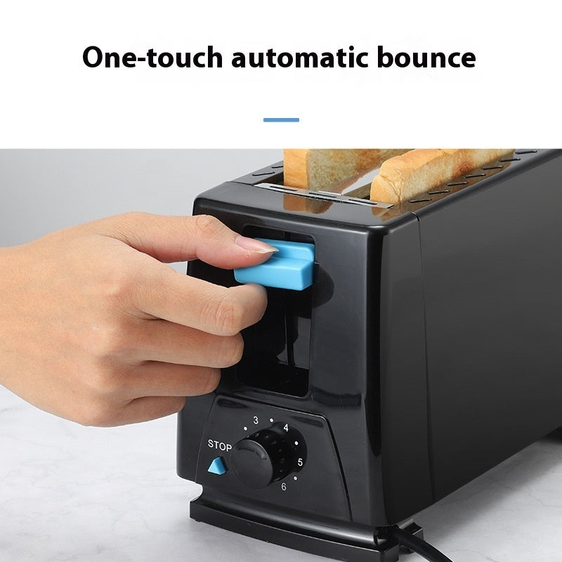 Toaster Sandwich Breakfast Bread Maker