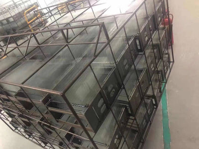 Notebook Screen Protector