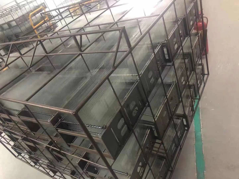 Notebook Screen Protector