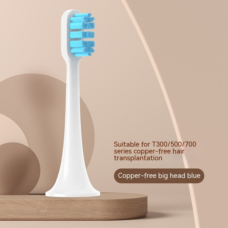 Electric Toothbrush Brush Replacement Head