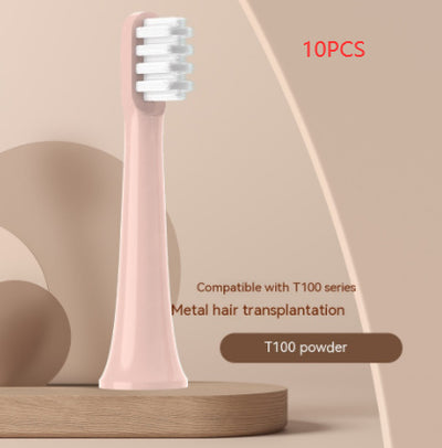 Electric Toothbrush Brush Replacement Head