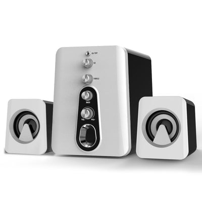 Mini USB 2.1 Speaker