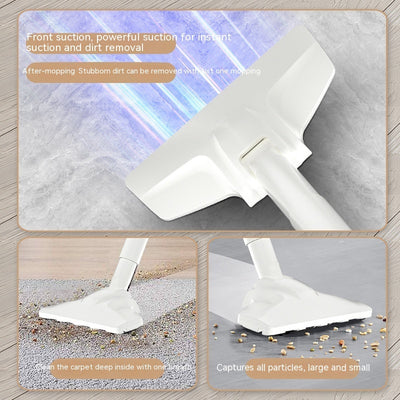 Household Wireless Dust Cleaner Vacuum Cleaner