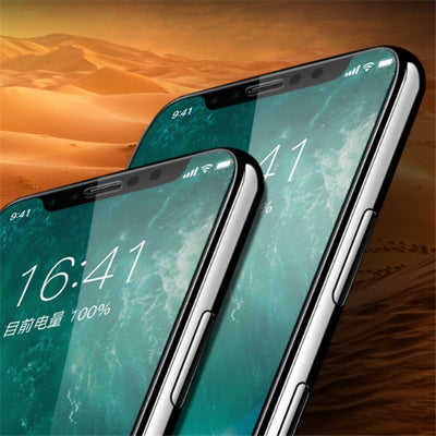 Tempered Glass Screen Protector