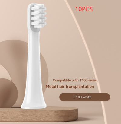 Electric Toothbrush Brush Replacement Head