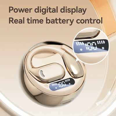 Fall Open Ear Weireless Earphone,With Charging Case