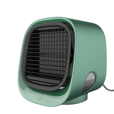 Desktop Water Cooling Fan Mini Refrigeration