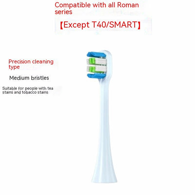 Electric Toothbrush Brush Replacement Head