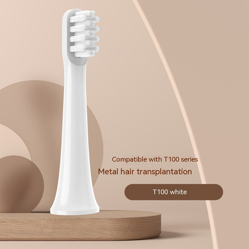 Electric Toothbrush Brush Replacement Head
