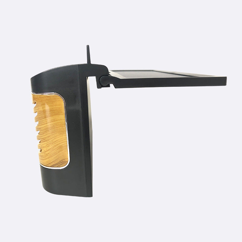 USB Charging Car Ventilator Air Circulator