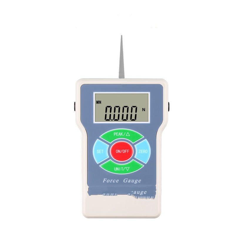 Digital Tensiometer Contact Tensiometer