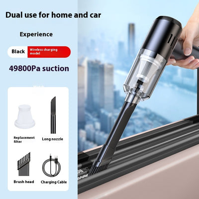 Window Wireless Vacuum Cleaner