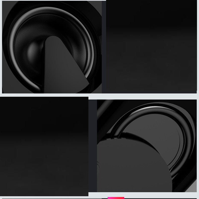 Mini USB 2.1 Speaker