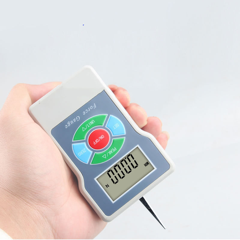 Digital Tensiometer Contact Tensiometer