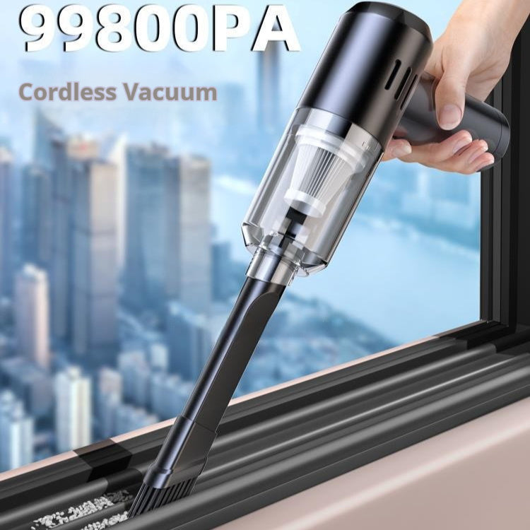 Window Wireless Vacuum Cleaner
