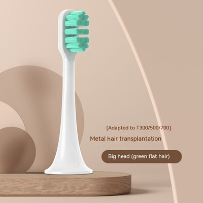 Electric Toothbrush Brush Replacement Head