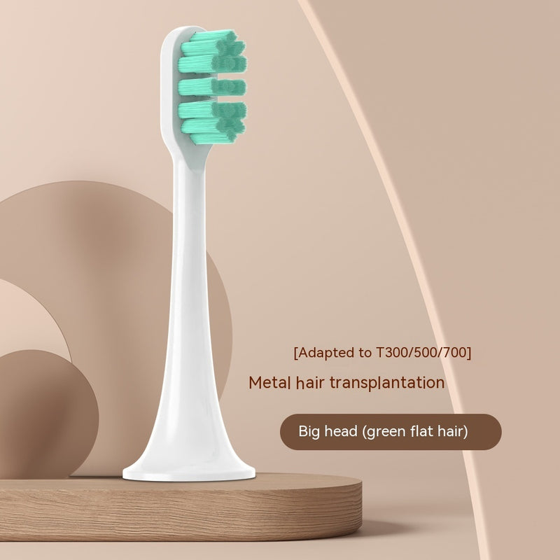 Electric Toothbrush Brush Replacement Head