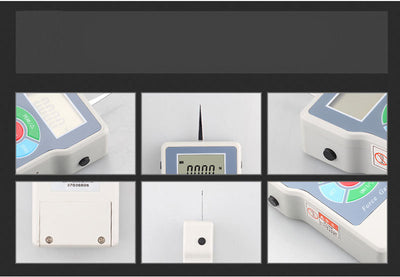 Digital Tensiometer Contact Tensiometer