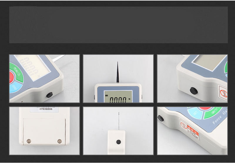 Digital Tensiometer Contact Tensiometer