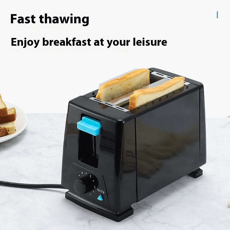 Toaster Sandwich Breakfast Bread Maker