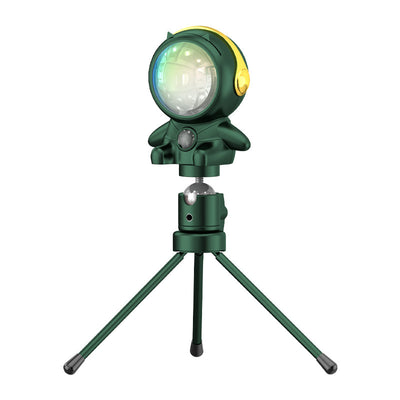 Sunset Projection Rainbow Sunset Ambience Light