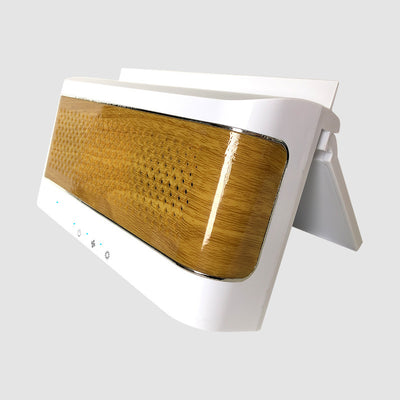 USB Charging Car Ventilator Air Circulator