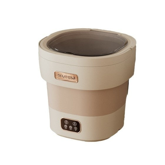 Folding Washing Machine Portable