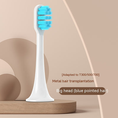Electric Toothbrush Brush Replacement Head
