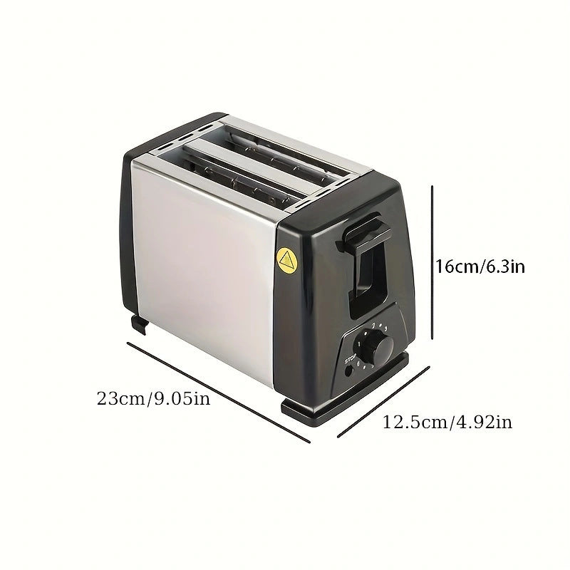 Toaster Home Breakfast Bread Maker