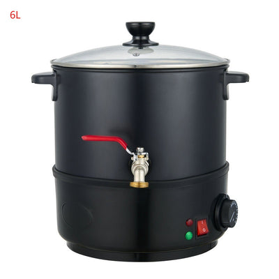 Wax Melting Machine Beauty Electric Kettle