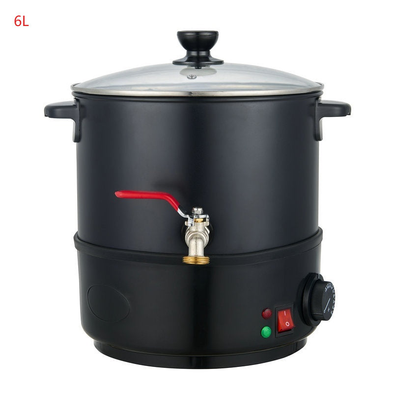 Wax Melting Machine Beauty Electric Kettle