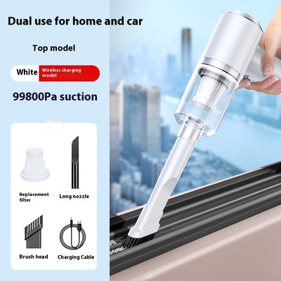 Window Wireless Vacuum Cleaner