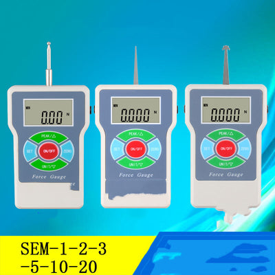 Digital Tensiometer Contact Tensiometer