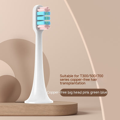 Electric Toothbrush Brush Replacement Head