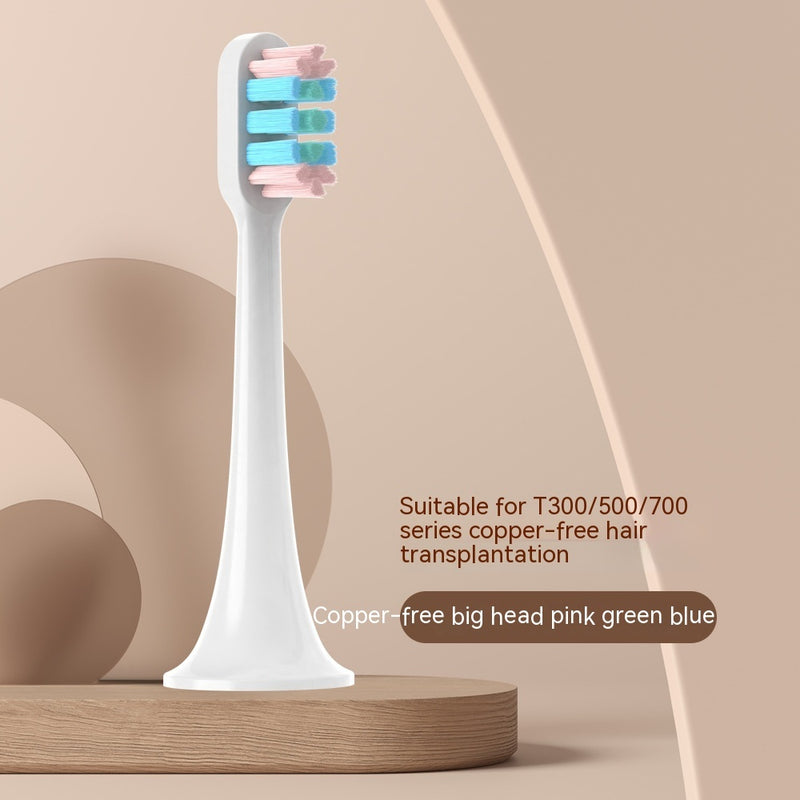 Electric Toothbrush Brush Replacement Head