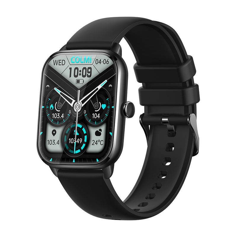 Exercise Full Screen Smartwatch