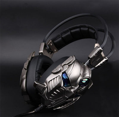 Professional Gaming Headset High-end Luminous