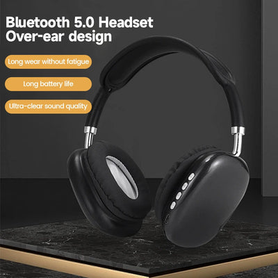 P9 Wireless Bluetooth Headset