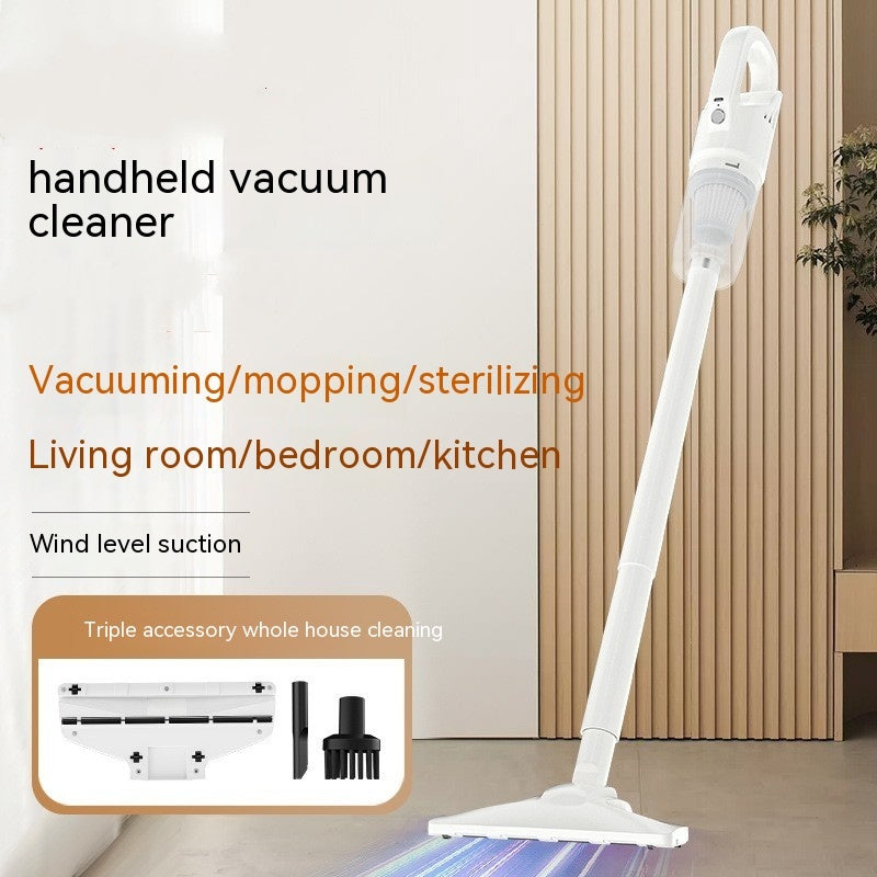 Household Wireless Dust Cleaner Vacuum Cleaner