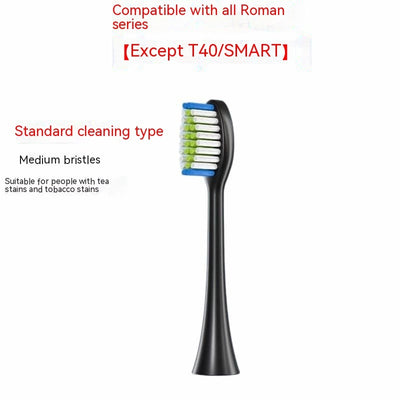 Electric Toothbrush Brush Replacement Head