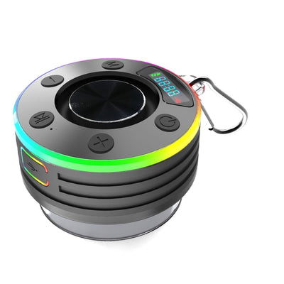 Waterproof Bathroom Dustproof Speaker