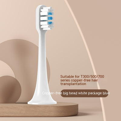 Electric Toothbrush Brush Replacement Head