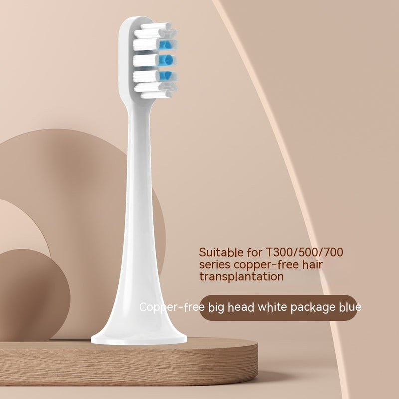Electric Toothbrush Brush Replacement Head